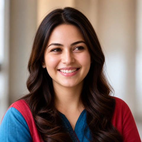 Client portrait 1