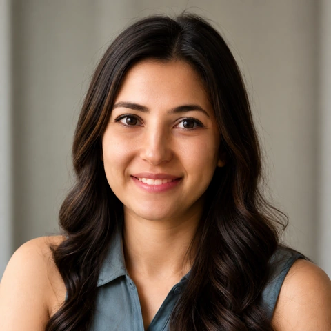 Client portrait 3