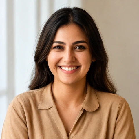 Client portrait 5