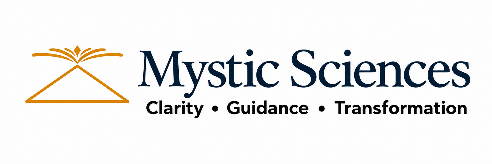 Mystic Sciences — Clarity, Guidance, Transformation